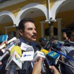 Alcalde de Cochabamba presentó un proyecto para el Sillar