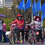 Día del Peatón: el tren suspende servicio y municipios ofrecen diversas actividades