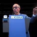 LA CDU ALEMANA SE ENFRENTA AL DILEMA DE GOBERNAR CON LOS POPULISTAS DE IZQUIERDAS PARA MANTENER EL VETO A LA ULTRADERECHA