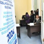 INCERTIDUMBRE EN TORNO A LAS ELECCIONES JUDICIALES ANTE RIESGOS DE SUSPENSIÓN