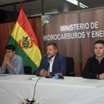 EL GOBIERNO DE BOLIVIA DA LUZ VERDE A LA LIBRE IMPORTACIÓN Y COMERCIALIZACIÓN DE COMBUSTIBLES POR PARTE DEL SECTOR PRIVADO