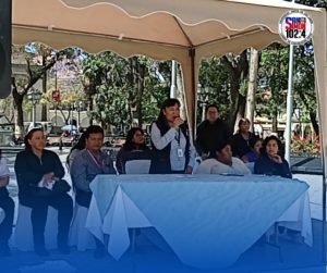 Feria Educativa Productiva e Implementación Pedagógica
