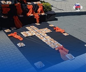 Mast’aku en memoria de mujeres víctimas de feminicidio