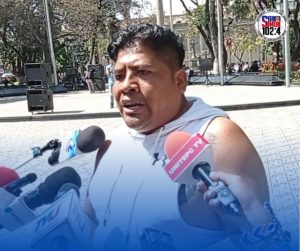 Reportan bajada de precios en los productos del Mercado La Pampa