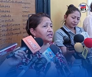 CONADE pidió medidas urgentes para superar la crisis