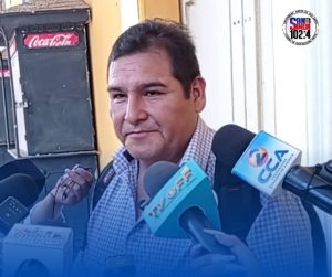 Pequeños productores piden soluciones a la crisis para evitar caída de la producción
