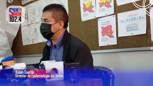 Cochabamba registra tres nuevos casos de sarampión