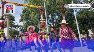 Cochabamba vivirá la segunda versión de la Wallunk’a