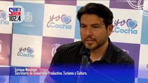 Promueven diferentes actividades turísticas por el feriado largo