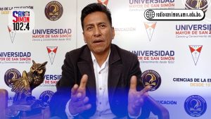 Presentan libro sobre los desafíos de la niñez y adolescencia