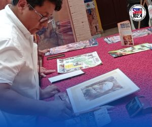 Semana Artística, Cultural y Turística en Totora