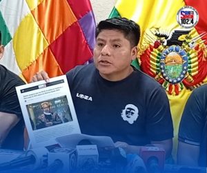 Loza califica de político el caso de Dávila