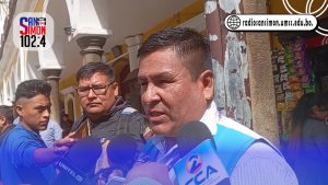 Vecinos serán consultados sobre el nuevo distribuidor