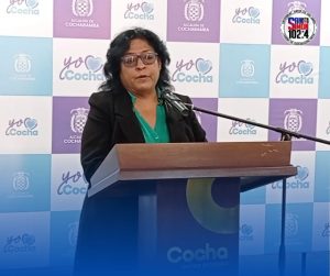 Autoridades trabajan para limpiar desagües y evitar inundaciones