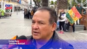 Programa navideño arranca con múltiples propuestas