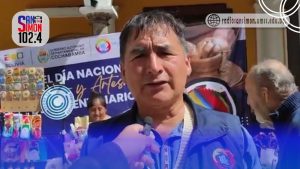 Feria del Día Nacional del Artesano y Artesana del Bicentenario