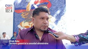 Asamblea extraordinaria definirá canastón o vale navideño en la UMSS