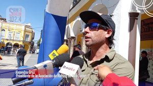 Villa Tunari será sede del 1er encuentro nacional de rafting