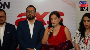AXS es presentada como la conexión oficial de FEXCO 2026 y Radio San Simón confirma su cobertura institucional