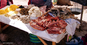 HABILITAN PUNTOS DE VENTA DIRECTA DE PRODUCTOS EN COCHABAMBA