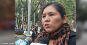 EXIGEN INCREMENTO SALARIAL Y RESPALDO JURÍDICO PARA POLICÍAS EN BLOQUEOS