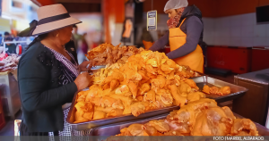 ¡ALIVIO AL BOLSILLO! EL POLLO LLEGA A Bs. 13, SE NORMALIZA EL ABASTECIMIENTO DE ALIMENTOS