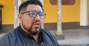DENUNCIAN DESPOJO DE PUESTOS A COMERCIANTES DE LA TERCERA EDAD