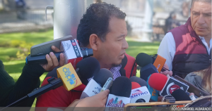 ADVIERTEN CON MOVILIZACIONES NACIONALES TRAS EL ESTADO DE EXCEPCIÓN