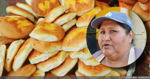 “ES IMPOSIBLE SUBIR EL PRECIO DEL PAN EN ESTE MOMENTO” 