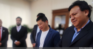 NUEVA DIRECCIÓN Y PLANES DE EXPANSIÓN EN EL INSTITUTO CONFUCIO DE LA UMSS
